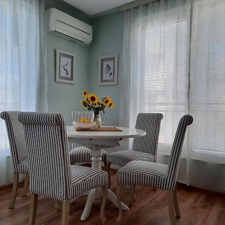 Soulful Apartments - Horizon Варна Екстериор снимка
