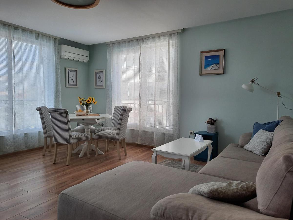 Soulful Apartments - Horizon Варна Екстериор снимка