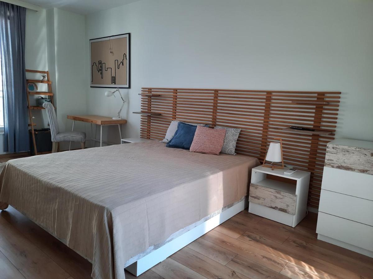 Soulful Apartments - Horizon Варна Екстериор снимка