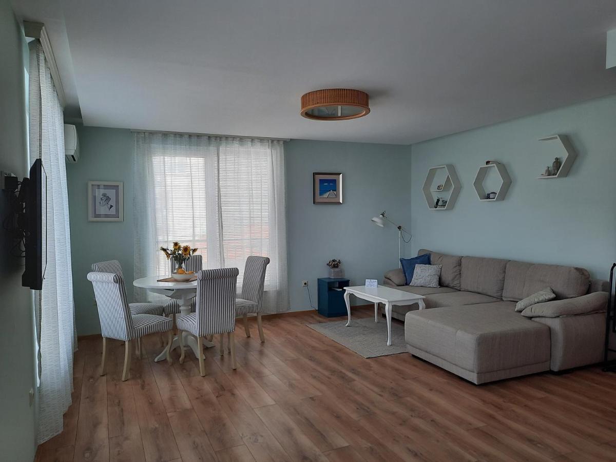 Soulful Apartments - Horizon Варна Екстериор снимка