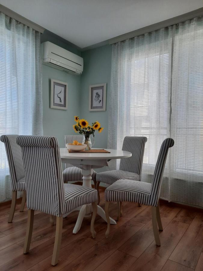 Soulful Apartments - Horizon Варна Екстериор снимка