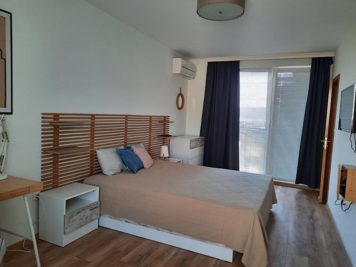 Soulful Apartments - Horizon Варна Екстериор снимка