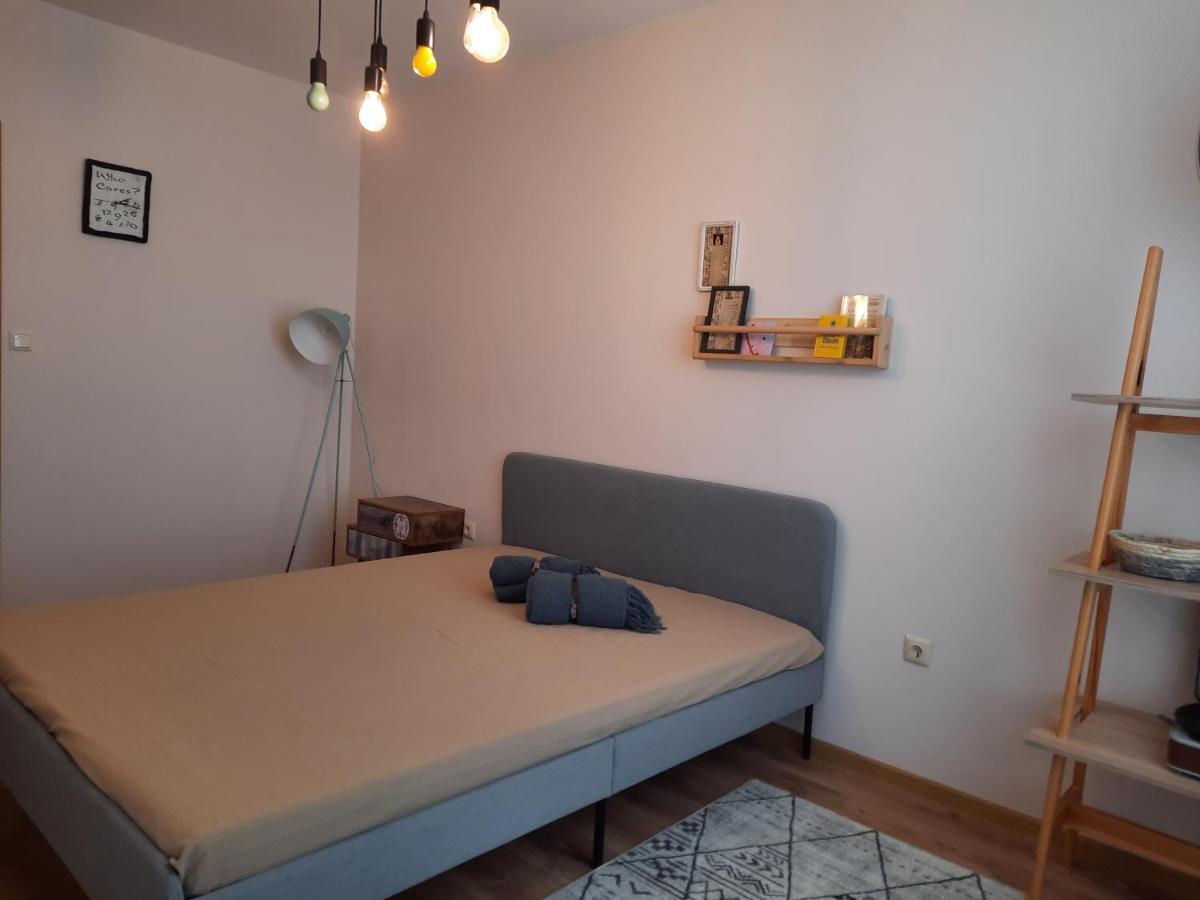 Soulful Apartments - Horizon Варна Екстериор снимка