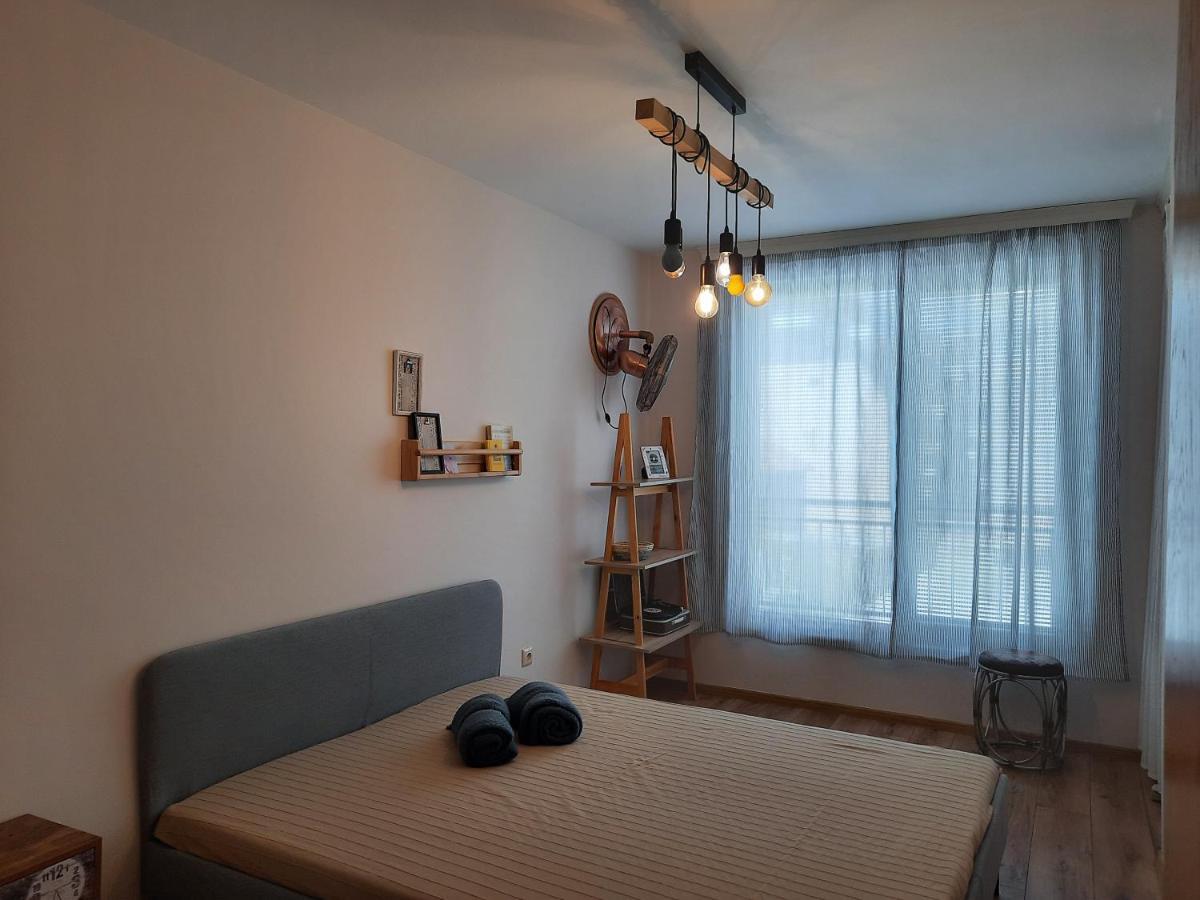 Soulful Apartments - Horizon Варна Екстериор снимка