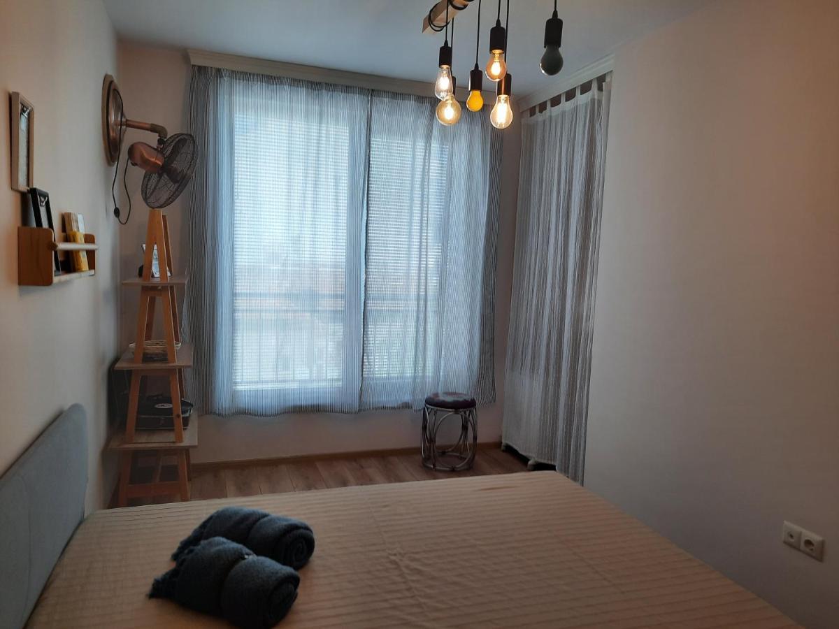 Soulful Apartments - Horizon Варна Екстериор снимка