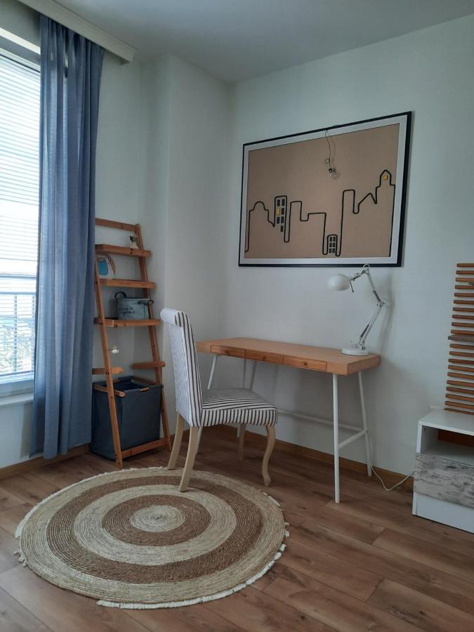 Soulful Apartments - Horizon Варна Екстериор снимка