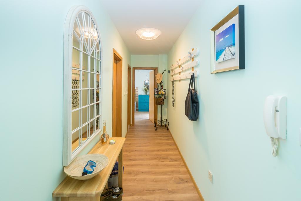 Soulful Apartments - Horizon Варна Екстериор снимка