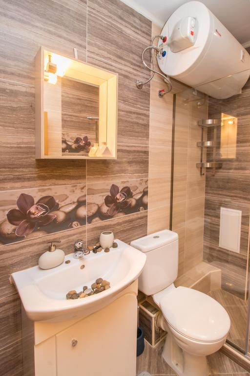Soulful Apartments - Horizon Варна Екстериор снимка